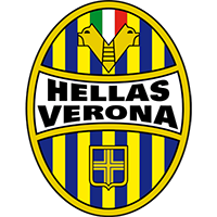Serie A - Giải bóng đá Italia 2022 - SerieA.biz 65 Hellas Verona logo icon