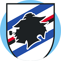 Serie A - Giải bóng đá Italia 2022 - SerieA.biz 66 Sampdoria logo icon