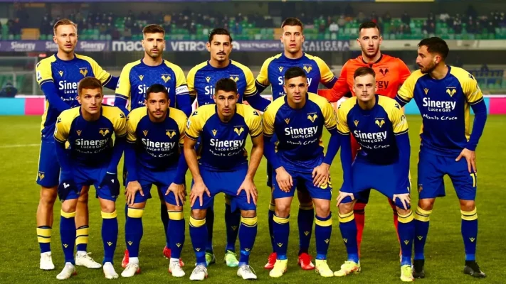 Lịch thi đấu Hellas Verona mùa giải 2022/2023 mới nhất 11 lich thi dau Hellas Verona mua giai 2022 2023 moi nhat
