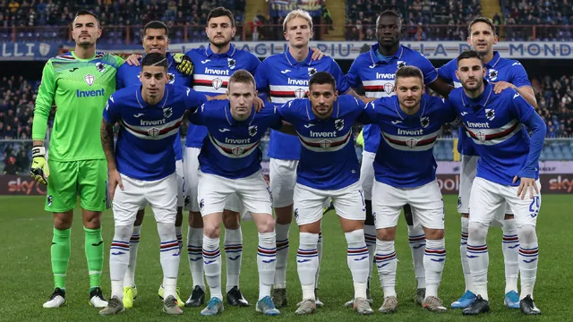 lich thi dau Sampdoria mua giai 2022 2023 moi nhat
