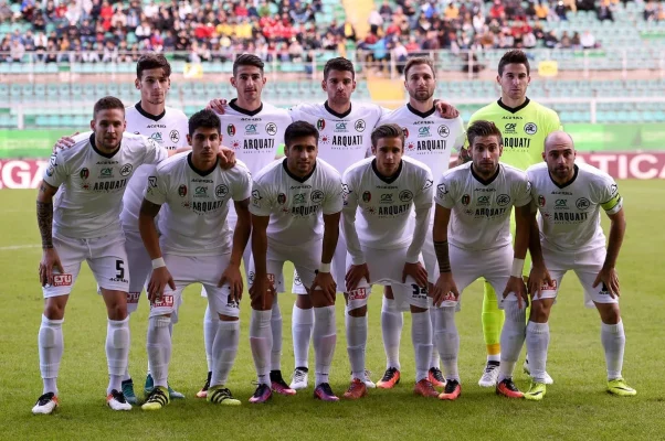 Lịch thi đấu Spezia mùa giải 2022/2023 mới nhất 7 lich thi dau Spezia mua giai 2022 2023 moi nhat