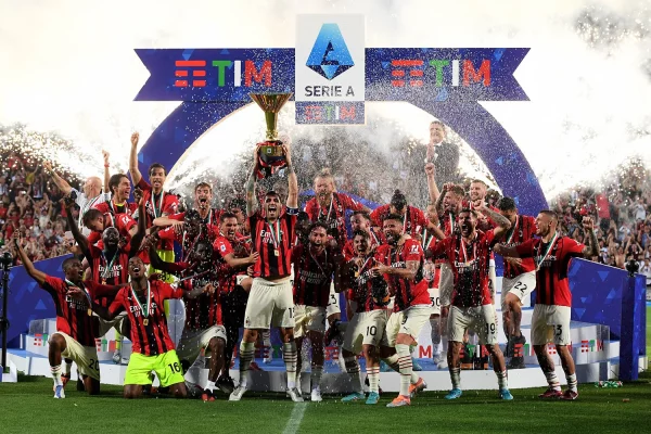Lịch thi đấu AC Milan mùa giải 2022/2023 mới nhất 12 lich thi dau ac milan mua giai 2022 2023 moi nhat