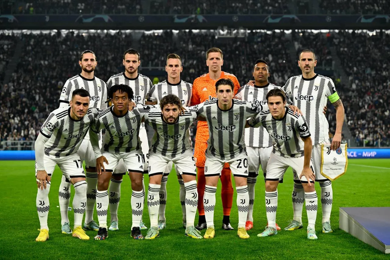Lịch thi đấu Juventus mùa giải 2022/2023 mới nhất 2 Lịch thi đấu Juventus mùa giải 2022/2023 mới nhất
