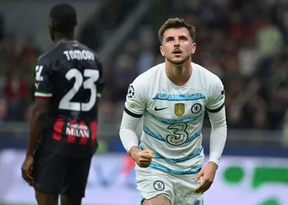 Tin chuyển nhượng Juventus ngày 13/12/22: Juventus thanh lý 3 cầu thủ để chiêu mộ Mason Mount 15 tin chuyen nhuong juventus ngay 13 12 22