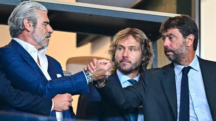 Tin tức bóng đá Ý ngày 1/12/22: Sếp lớn ở Juventus đồng loạt Từ Chức ? 11 tin tuc juventus ngay 1 12 22 1