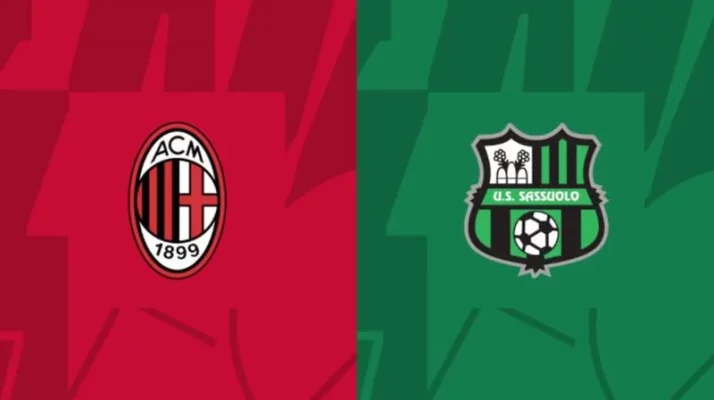 Soi kèo AC Milan vs Sassuolo 18h30 ngày 29/01/2023 – Soi kèo bóng đá Ý 13 Soi keo AC Milan vs Sassuolo result