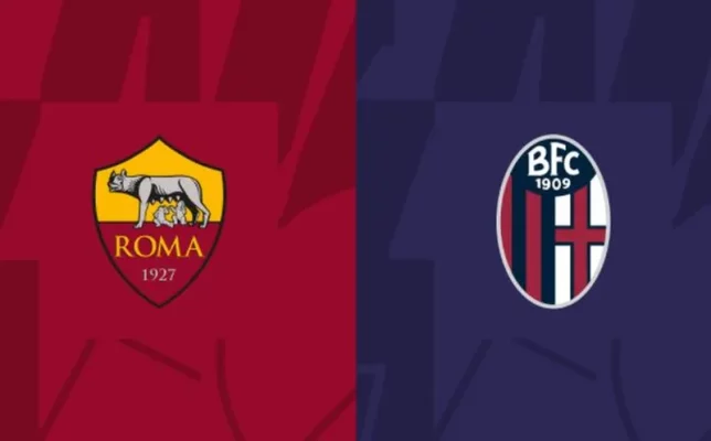 Soi kèo As Roma vs Bologna 22h30 ngày 04/01/2023 – Soi kèo bóng đá Italia 4 Soi keo AS Roma vs Bologna result