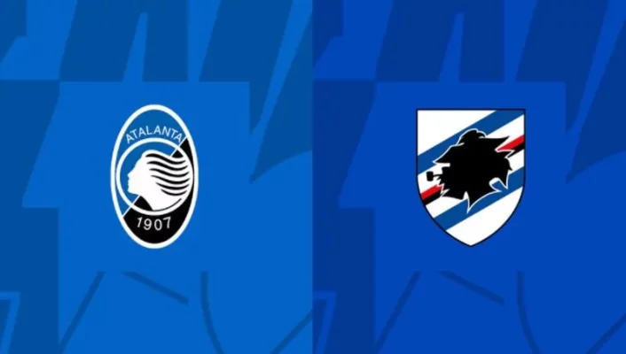 Soi keo Atalanta vs Sampdoria result
