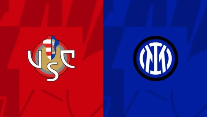 Soi keo Cremonese vs Inter result