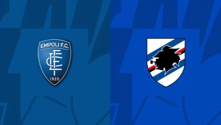 Soi kèo Empoli vs Sampdoria 02h45 ngày 17/01/2023 – Soi kèo bóng đá Ý 2 Soi keo Empoli vs Sampdoria result