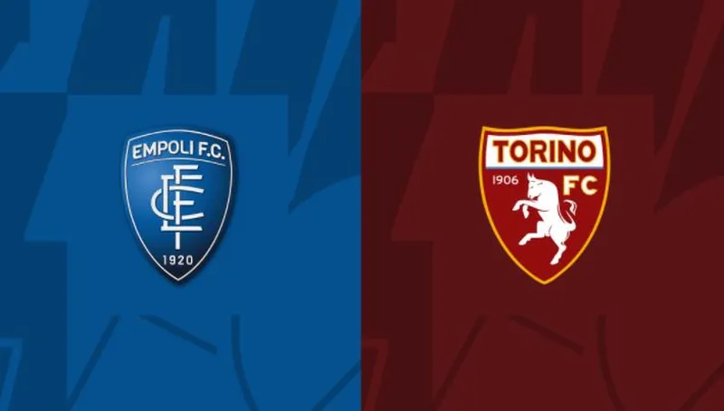 Soi keo Empoli vs Torino result