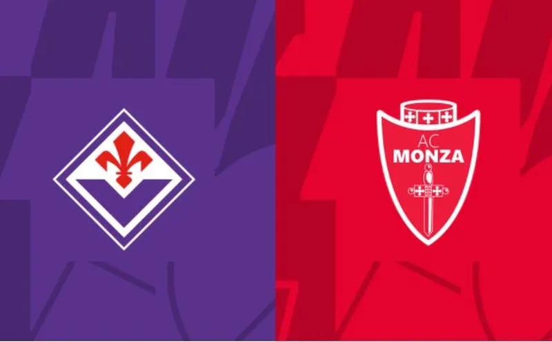 Soi keo Fiorentina vs Monza result