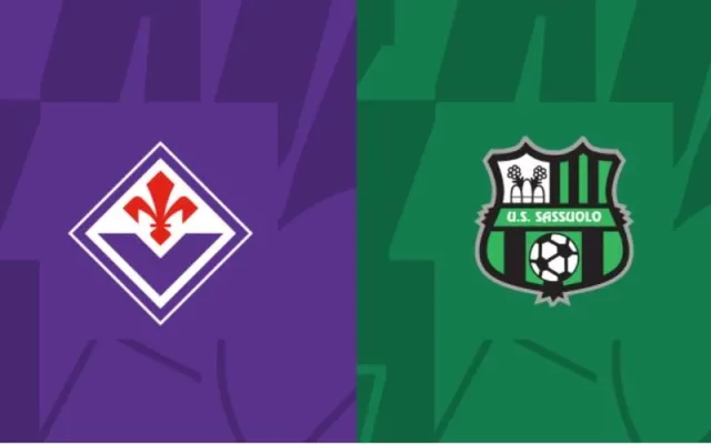 Soi keo Fiorentina vs Sassuolo result