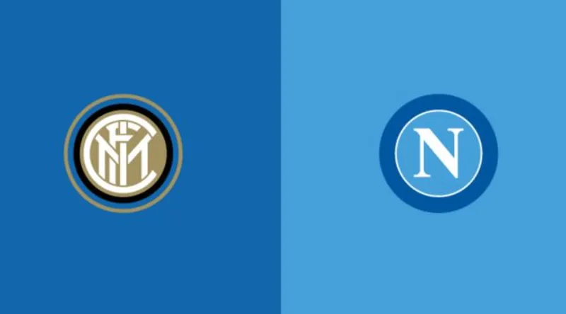 Soi keo Inter vs Napoli result