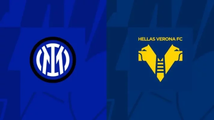 Soi kèo Inter vs Verona 02h45 ngày 15/01/2023 – Soi kèo bóng đá Ý 5 Soi keo Inter vs Verona result