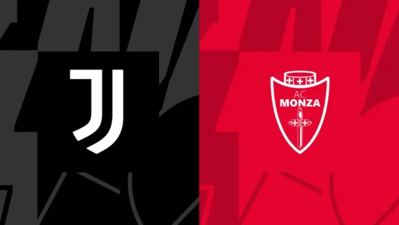 Soi keo Juventus vs Monza result