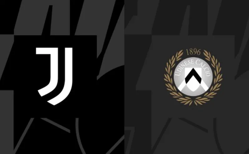 Soi keo Juventus vs Udinese result