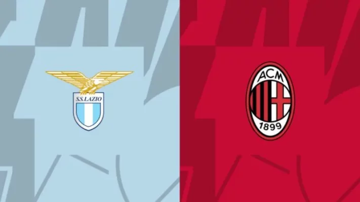 Soi kèo Lazio vs AC Milan 02h45 ngày 25/01/2023 – Soi kèo Seriea 1 Soi keo Lazio vs AC Milan result