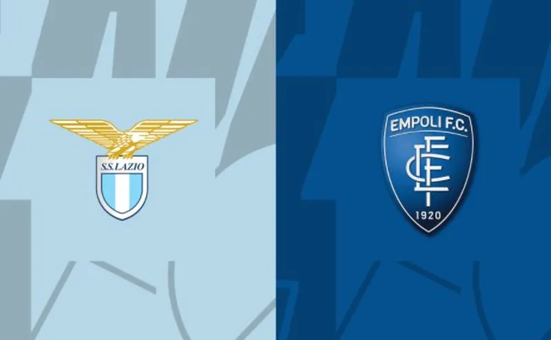 Soi keo Lazio vs Empoli result