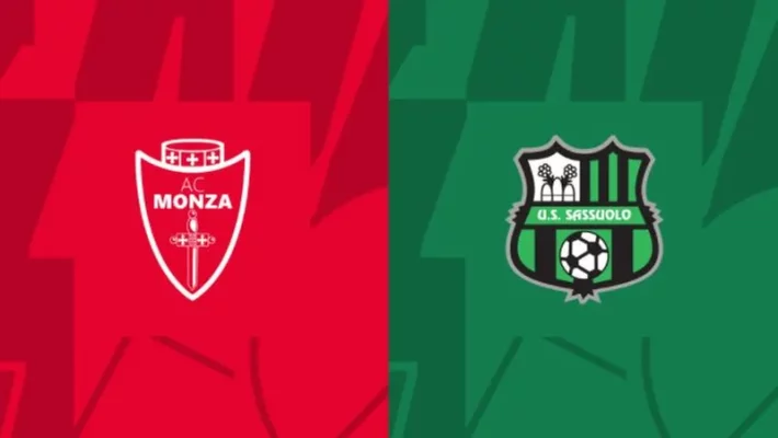 Soi keo Monza vs Sassuolo result