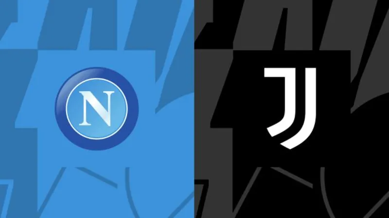 Soi keo Napoli vs Juventus result