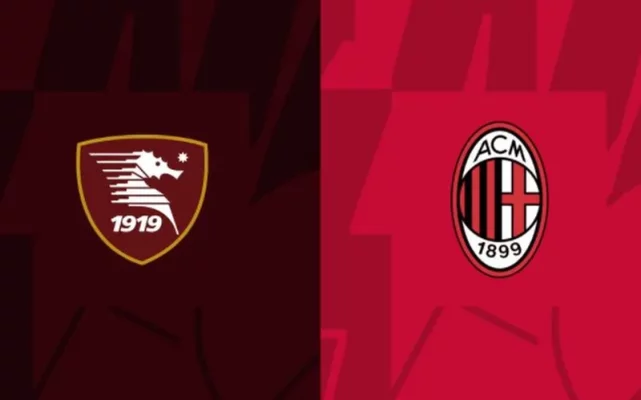 Soi kèo Salernitana vs AC Milan 18h30 ngày 04/01/2023 – Soi kèo bóng đá Ý 6 Soi keo Salernitana vs AC Milan result