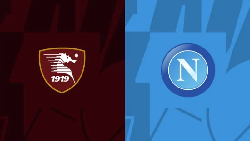 Soi kèo Salernitana vs Napoli 00h00 ngày 22/01/2023 – Soi kèo bóng đá Ý