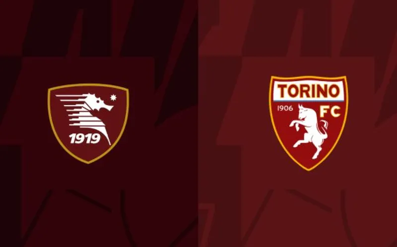 Soi keo Salernitana vs Torino result