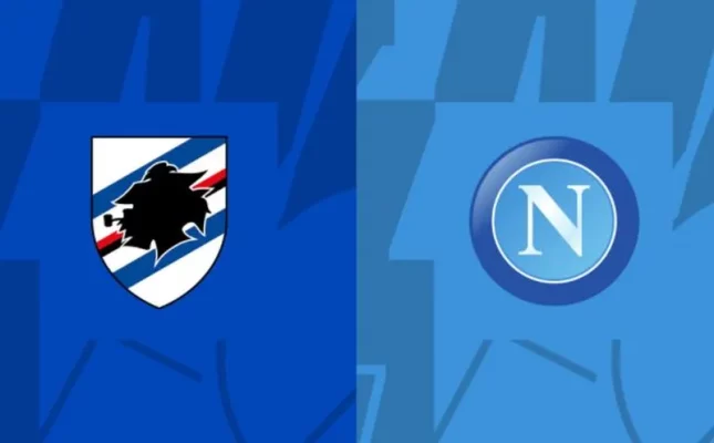 Soi kèo Sampdoria vs Napoli 00h00 ngày 09/01/2023 – Soi kèo bóng đá Ý 12 Soi keo Sampdoria vs Napoli result