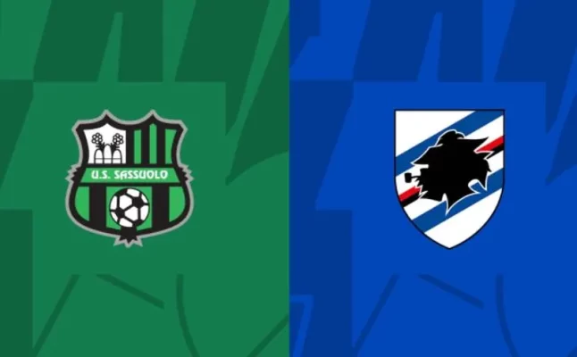 Soi kèo Sassuolo vs Sampdoria 18h30 ngày 04/01/2023 – Soi kèo Serie A 3 Soi keo Sassuolo vs Sampdoria result