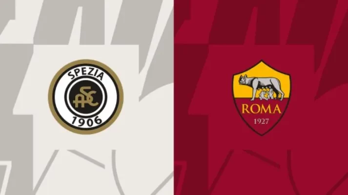 Soi kèo Spezia vs As Roma 00h00 ngày 23/01/2023 – Soi kèo Serie A 4 Soi keo Spezia vs As Roma result