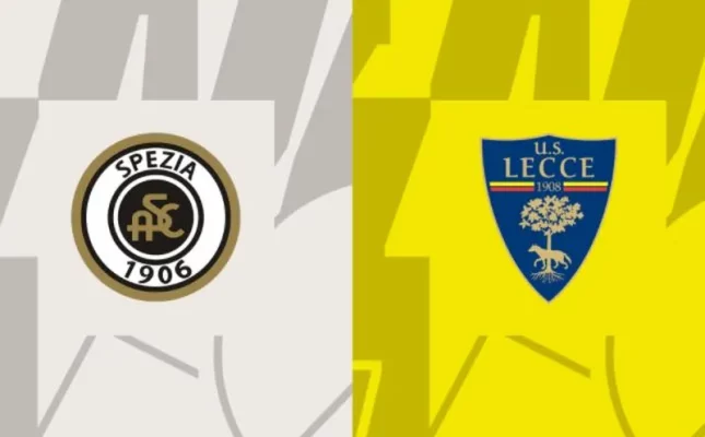 Soi kèo Spezia vs Lecce 21h00 ngày 08/01/2023 – Soi kèo bóng đá Ý 5 Soi keo Spezia vs Lecce result