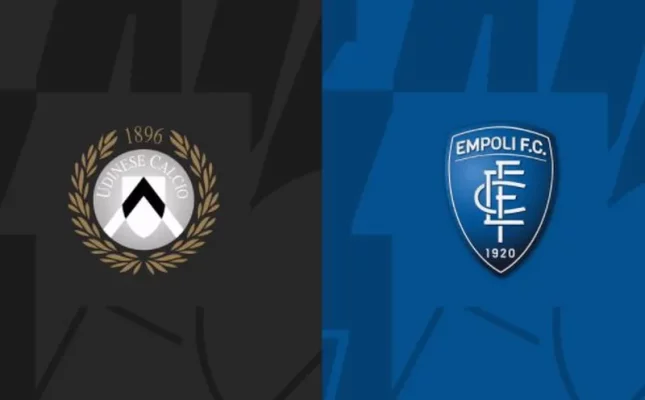 Soi kèo Udinese vs Empoli 02h45 ngày 05/01/2023 – Soi kèo Serie A 8 Soi keo Udinese vs Empoli result