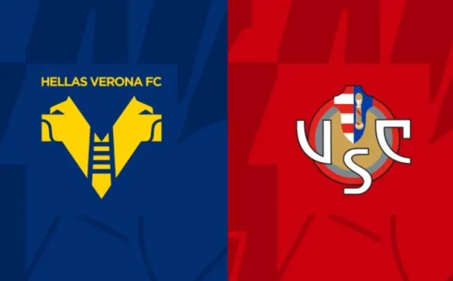 Soi kèo Verona vs Cremonese 00h30 ngày 10/01/2023 – Soi kèo bóng đá Ý 10 Soi keo Verona vs Cremonese result