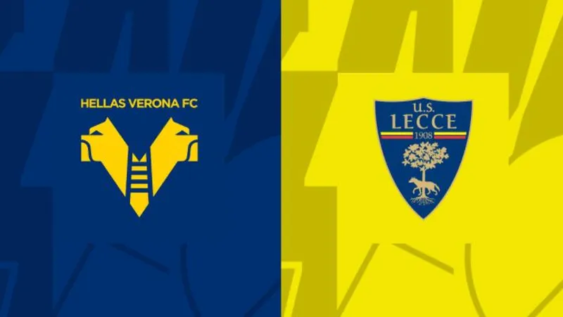 Soi keo Verona vs Lecce result