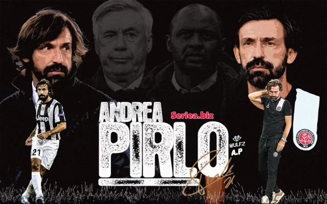 andrea pirlo bong da la the gioi ban phai hoc cach thi dau cung tap the 4