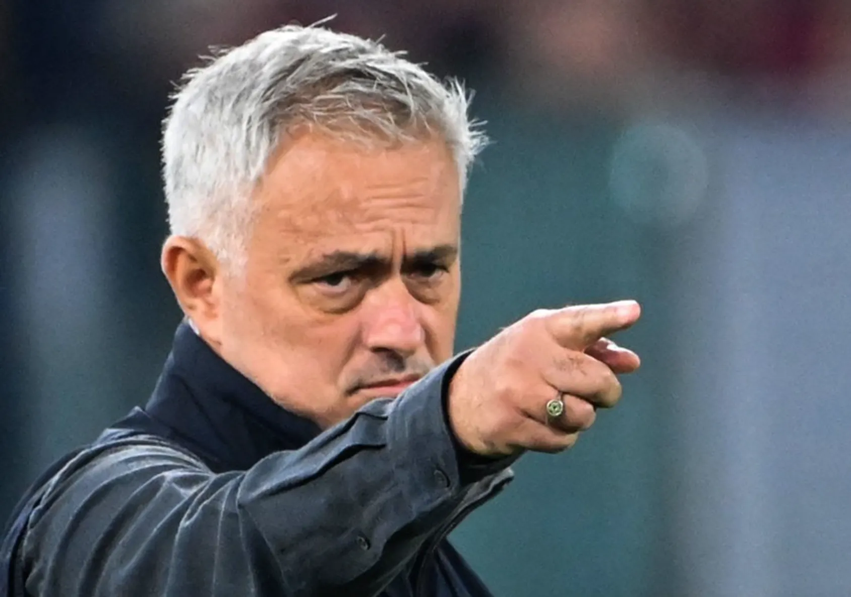 Mourinho có khả năng trở lại Ngoại Hạng Anh 8 hlv mourinho 1