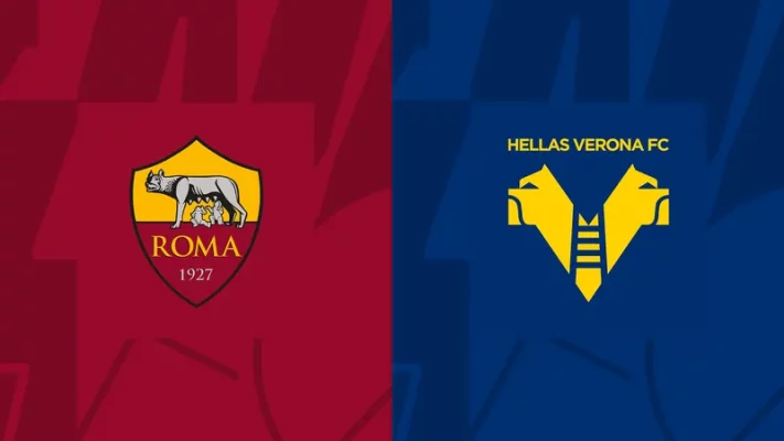 Soi kèo As Roma vs Verona 02h45 ngày 20/02/2023 – Soi kèo Serie A 3 Soi keo AS Roma vs Verona result