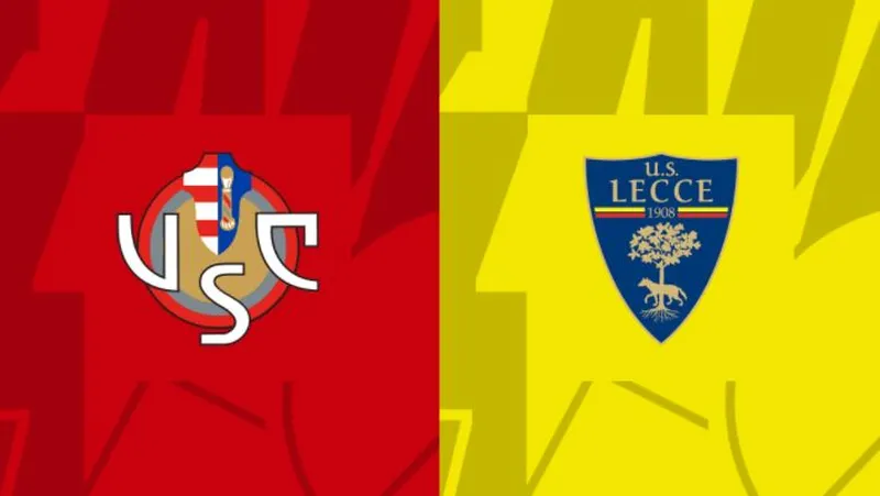Soi keo Cremonese vs Lecce result