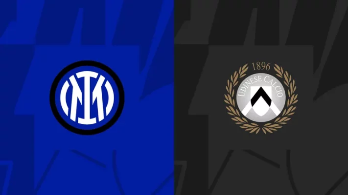 Soi keo Inter vs Udinese result