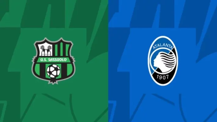 Soi keo Sassuolo vs Atalanta result