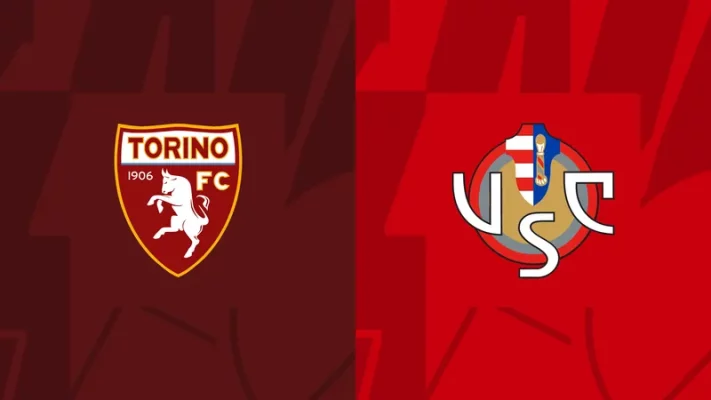 Soi keo Torino vs Cremonese result