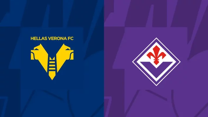 Soi kèo Verona vs Fiorentina 00h30 ngày 28/02/2023 – Soi kèo bóng đá Italia 2 Soi keo Verona vs Fiorentina result