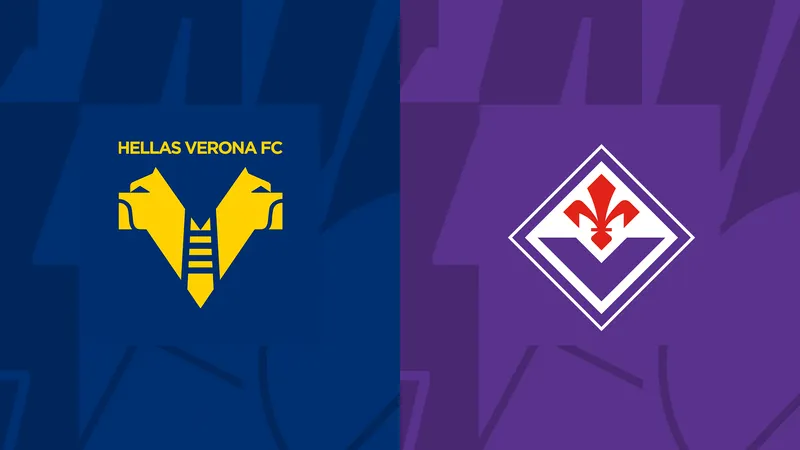 Soi keo Verona vs Fiorentina result