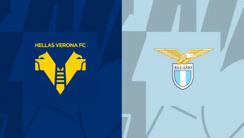 Soi keo Verona vs Lazio result