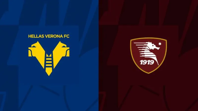 Soi keo Verona vs Salernitana result
