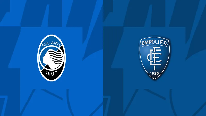 Soi keo Atalanta vs Empoli result