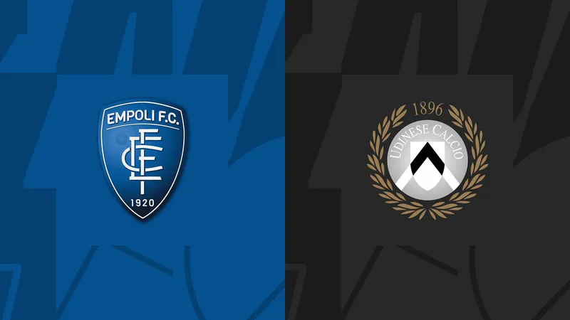 Soi kèo Empoli vs Udinese 21h00 ngày 11/03/2023 – Soi kèo bóng đá Ý