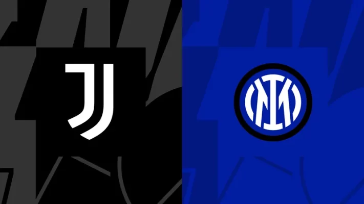 Soi keo Inter vs Juventus result