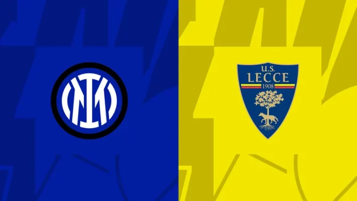 Soi keo Inter vs Lecce result